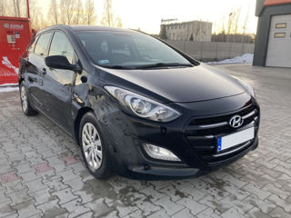 Hyundai i30 foto 3