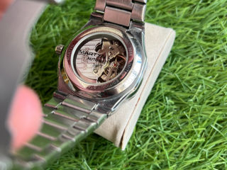 Ceas Martyn Line Limited Edition foto 1