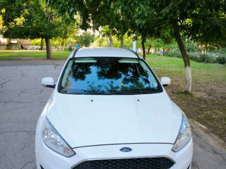 Ford Focus foto 1