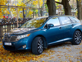 Toyota Venza