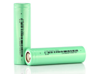 Baterie litiu-ion 18650 EVE INR18650-33V 3200mAh 3.6 V 10A foto 6