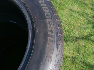 Cauciucuri scaturi летняя резина 245/55r17 bridgestone foto 2