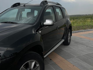 Dacia Duster foto 3