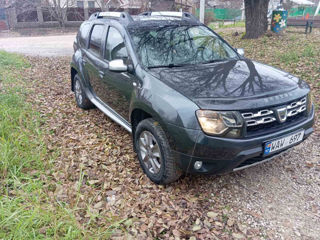 Dacia Duster foto 2