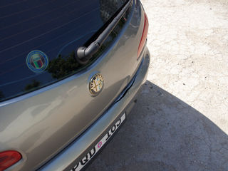 Alfa Romeo 147 foto 6