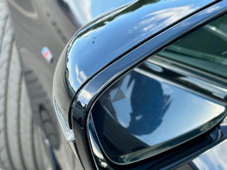 BMW 5 Series foto 7