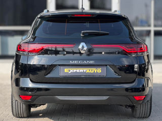 Renault Megane foto 4