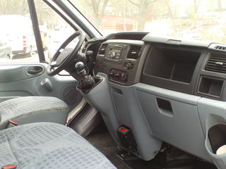 Ford Transit foto 3