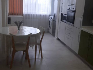 Apartament cu 1 cameră, 38 m², Râșcani, Chișinău