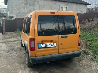 Ford Transit Connect foto 5