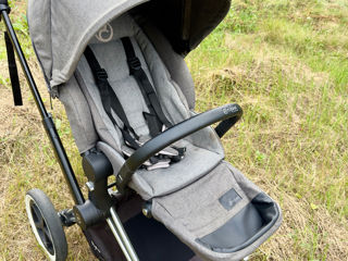 Cybex Priam