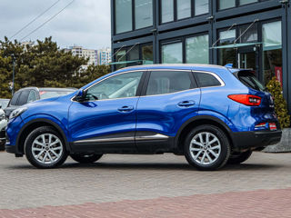 Renault Kadjar foto 5