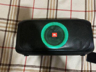 se vinde boxă JBL 110 w se dă și la schimb pe moto foto 2