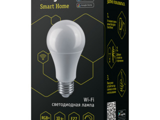 10Wt Lampă Inteligentă Nll-Wifi foto 2