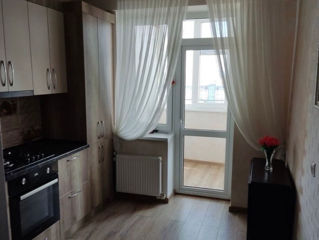 Apartament cu 1 cameră,  Ciocana,  Chișinău,  Chișinău mun. foto 4