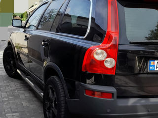 Volvo XC90 foto 5