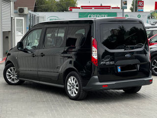 Ford Tourneo Connect foto 5