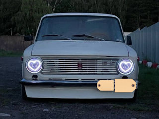 Lada / ВАЗ 2101 foto 1