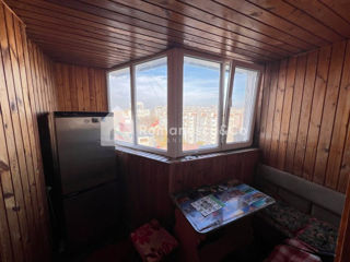 Apartament cu 2 camere, 55 m², Ciocana, Chișinău foto 9