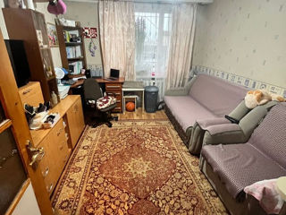 Apartament cu 1 cameră, 18 m², Buiucani, Chișinău foto 2