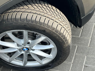 BMW X1 foto 18