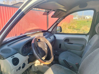 Renault Kangoo foto 5