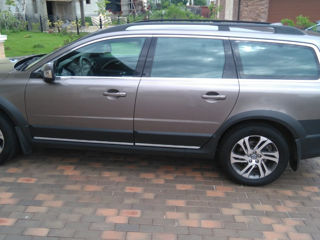 Volvo XC70 фото 2