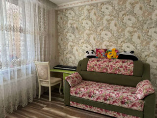 Apartament cu 3 camere, 91 m², Botanica, Chișinău foto 9