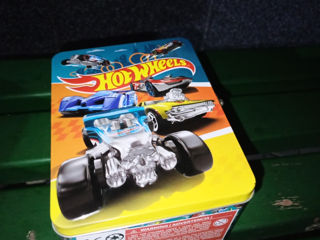 Mașini Hot Wheels