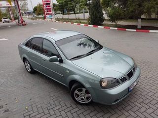 Daewoo Lacetti foto 2