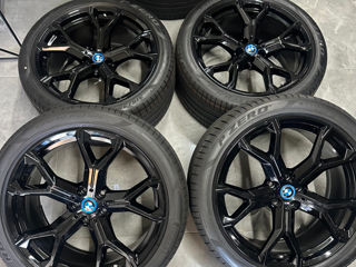 Jante BMW X5, X6 R21 foto 0