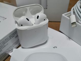 Apple AirPods 2 foto 1