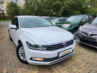 Volkswagen Passat foto 15