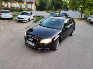 Audi A3 foto 5