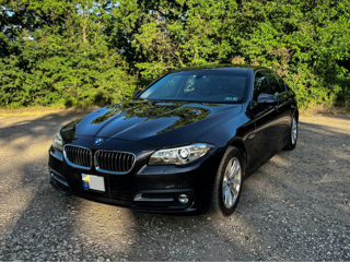 BMW 5 Series foto 1