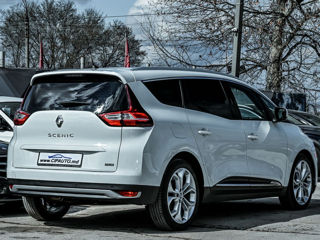 Renault Grand Scenic foto 5