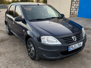 Dacia Logan foto 3