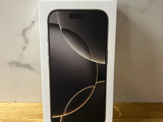 iPhone 16 Pro Max 1Tb , 512Gb , 256Gb  Куплю Дорого! foto 4