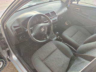 Seat Cordoba foto 10