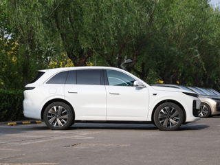 LiXiang L6 foto 5