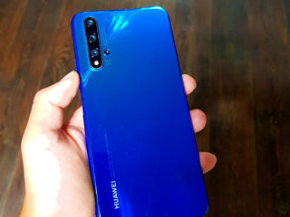 Huawei nova 5t 128/6 Gb