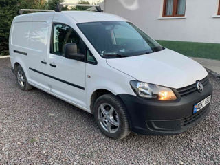 Volkswagen Caddy Maxi foto 6