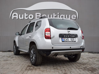 Dacia Duster foto 6