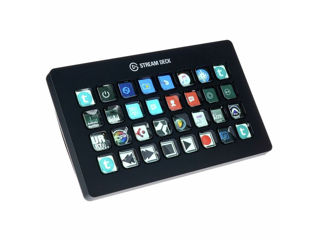 Elgato Stream Deck XL . -NOU- Livrare gratuita în toată Moldova!!! foto 2