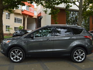 Ford Escape foto 3