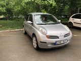 Nissan Micra foto 2