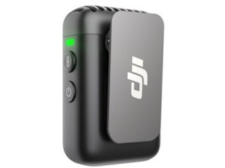 Dji Mic 2 (2 Tx+ 1 Rx + Charging Case ) foto 4