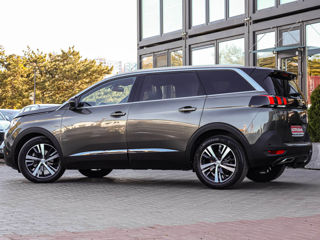 Peugeot 5008 foto 5