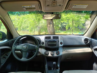 Toyota Rav 4 foto 9