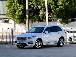 Volvo XC90 фото 3